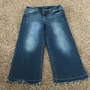 Maurice’s Capri Jeans